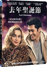 Last Christmas (Blu-ray Movie)