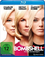 Bombshell (Blu-ray Movie)