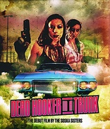 Dead Hooker in a Trunk (Blu-ray Movie)