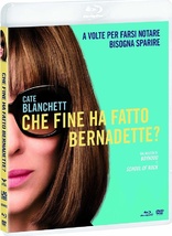 Where'd You Go, Bernadette (Blu-ray Movie)