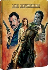 100 Gewehre (Blu-ray Movie)