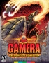 Gamera: The Complete Collection (Blu-ray Movie)