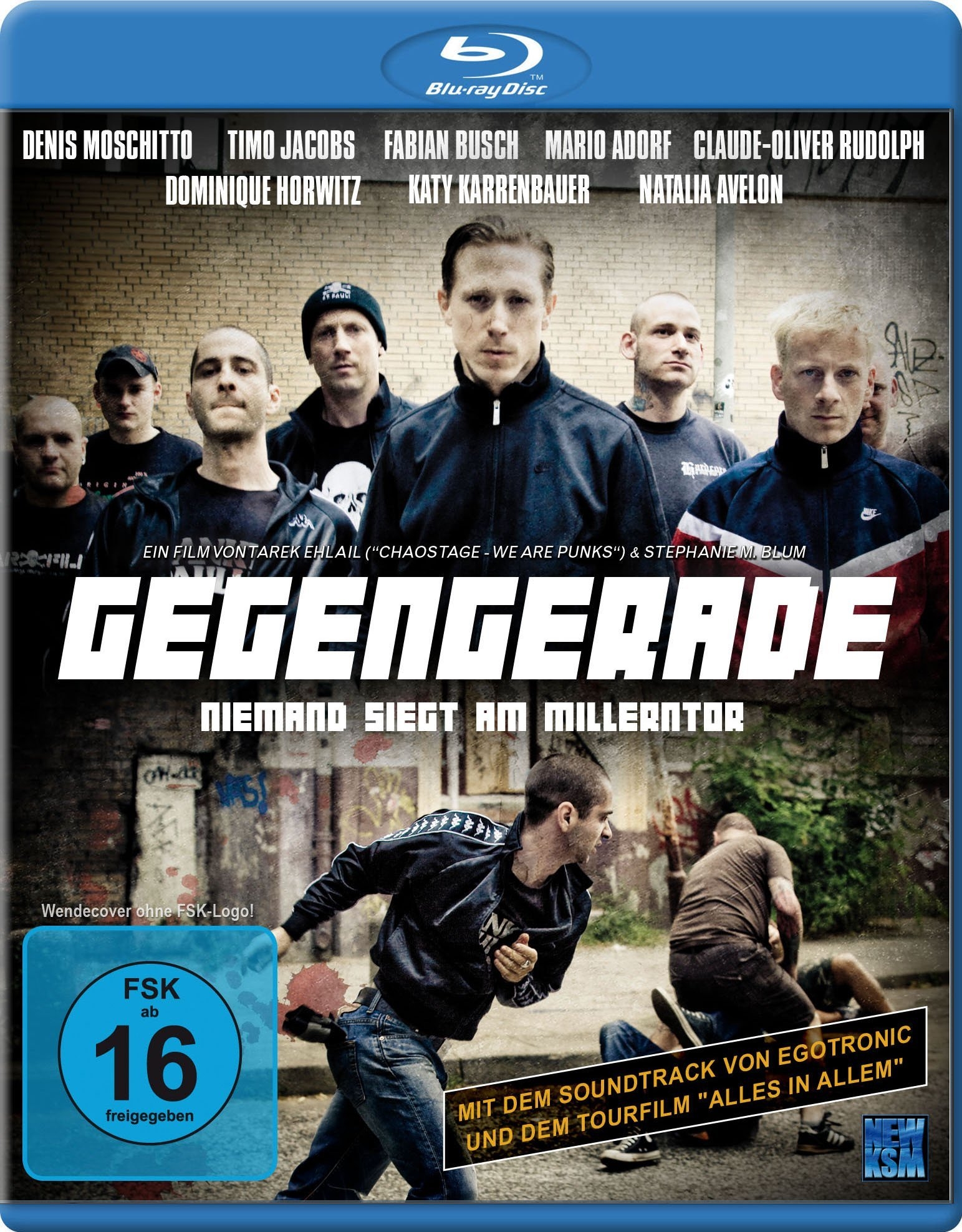 gegengerade 20359 st. pauli soundtrack