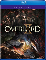 Overlord II: Season Two (Blu-ray Movie), temporary cover art