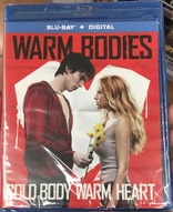 Warm Bodies (Blu-ray Movie)