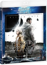 The Osiris Child: Science Fiction Volume One (Blu-ray Movie)