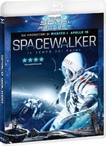 Spacewalker (Blu-ray Movie)