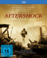 Aftershock (Blu-ray Movie)