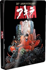 Akira (Blu-ray Movie)