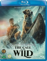 The Call of the Wild (Blu-ray Movie)