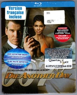 Die Another Day (Blu-ray Movie)