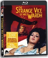 The Strange Vice of Mrs. Wardh (Blu-ray Movie), temporary cover art