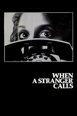 When a Stranger Calls (Blu-ray Movie)