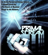 Primal Scream (Blu-ray Movie)