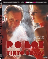 P.O. Box Tinto Brass (Blu-ray Movie)