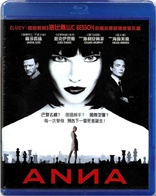 Anna (Blu-ray Movie)