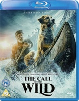 The Call of the Wild (Blu-ray Movie)