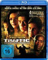 Traffic (Blu-ray Movie)