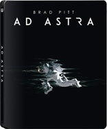 Ad Astra 4K (Blu-ray Movie)