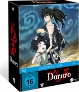 Dororo: Volume 1 (Blu-ray Movie)