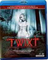 Twixt 3D (Blu-ray Movie)
