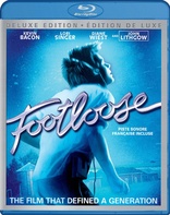 Footloose (Blu-ray Movie)