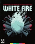 White Fire (Blu-ray Movie)