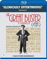 The Great Buster: A Celebration (Blu-ray Movie)