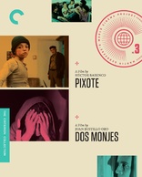 Pixote (Blu-ray Movie)