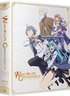 Wise Man's Grandchild (Blu-ray Movie)