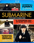 Submarine (Blu-ray Movie)