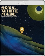 Son of the White Mare (Blu-ray Movie)