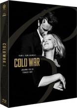 Cold War (Blu-ray Movie)