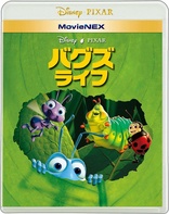 A Bug's Life (Blu-ray Movie)