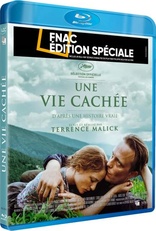 A Hidden Life (Blu-ray Movie), temporary cover art