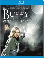 Buffy the Vampire Slayer (Blu-ray Movie)