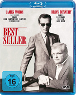 Best Seller (Blu-ray Movie)