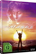 Mask (Blu-ray Movie)