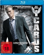 Icarus (Blu-ray Movie)