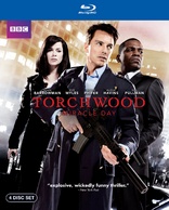 Torchwood: Miracle Day (Blu-ray Movie)