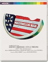 Watermelon Man (Blu-ray Movie)