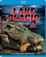 Lake Placid 2 (Blu-ray Movie)
