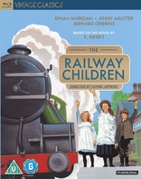 The Railway Children (Blu-ray Movie)
