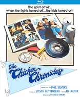 The Chicken Chronicles (Blu-ray Movie)