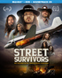 Street Survivors: The True Story of the Lynyrd Skynyrd Plane Crash (Blu-ray Movie)