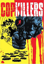 Cop Killers (Blu-ray Movie), temporary cover art