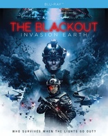 The Blackout: Invasion Earth (Blu-ray Movie)