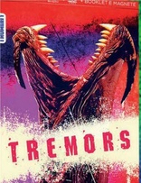 Tremors (Blu-ray Movie), temporary cover art