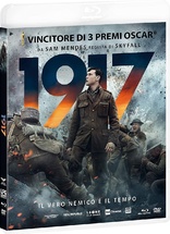 1917 (Blu-ray Movie)