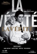 La Vrit (Blu-ray Movie)